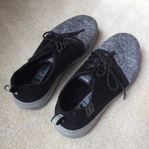 Under Armour Charged 24/7 Athletic Shoes